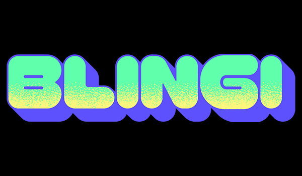 Blingi Casino - spill vil du bli millionær